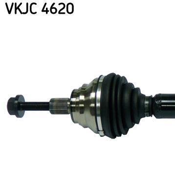 Cardan SKF ref. VKJC 4620